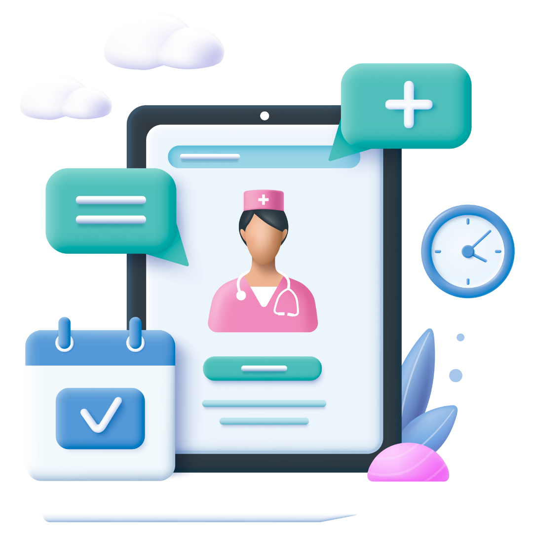 Virtual Consultation