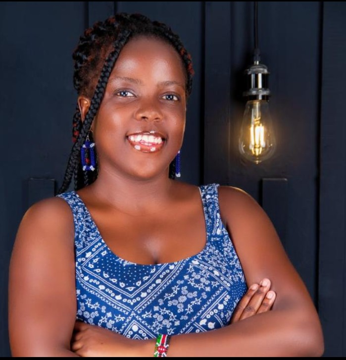 Vanessa Kamene Kyengo