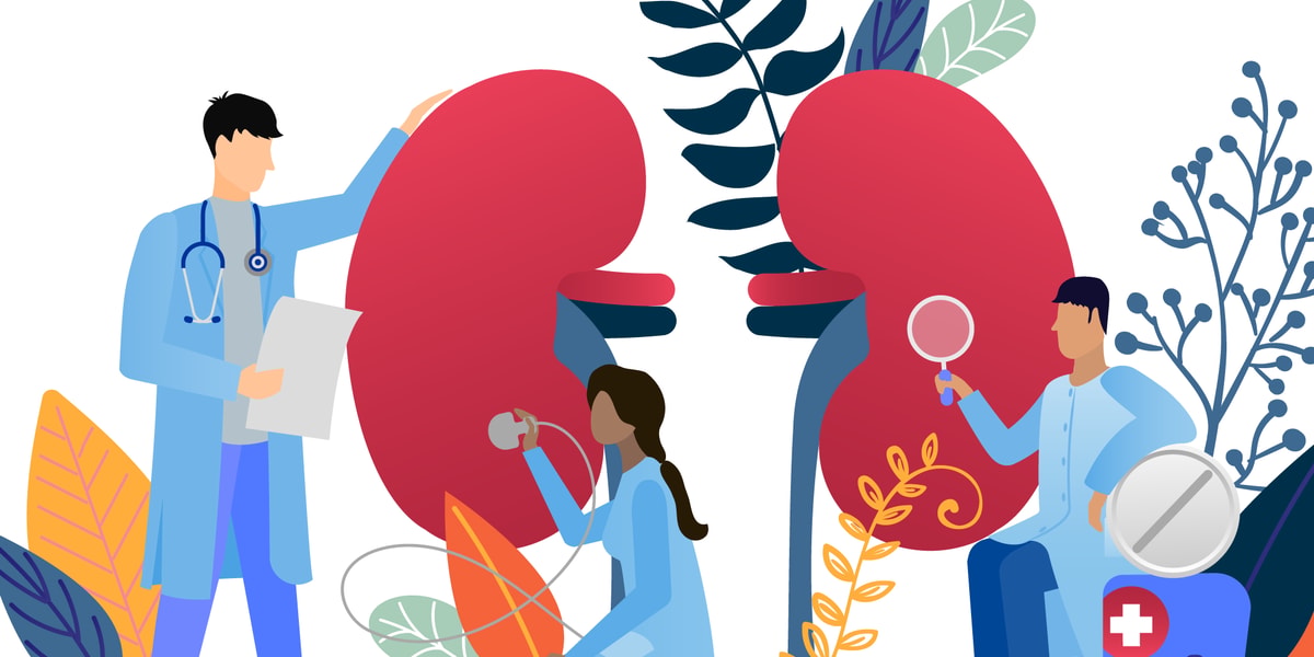 Why Care Coordination is the next Renal Care Frontier